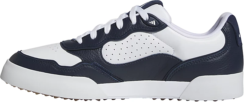 adidas Men's Retrocross 25 Spikeless Golf Shoes