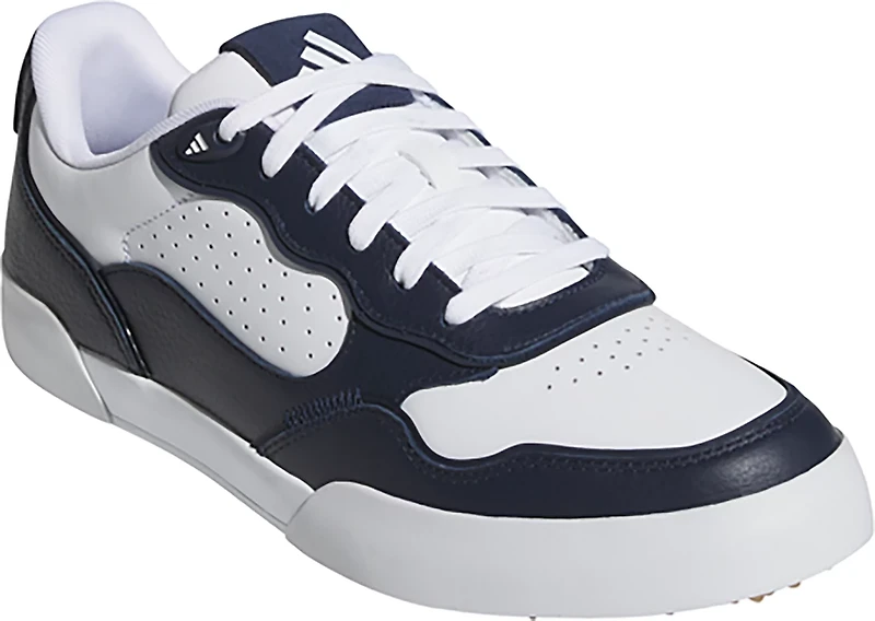 adidas Men's Retrocross 25 Spikeless Golf Shoes