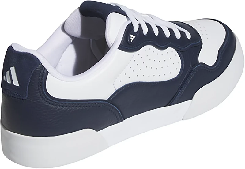 adidas Men's Retrocross 25 Spikeless Golf Shoes