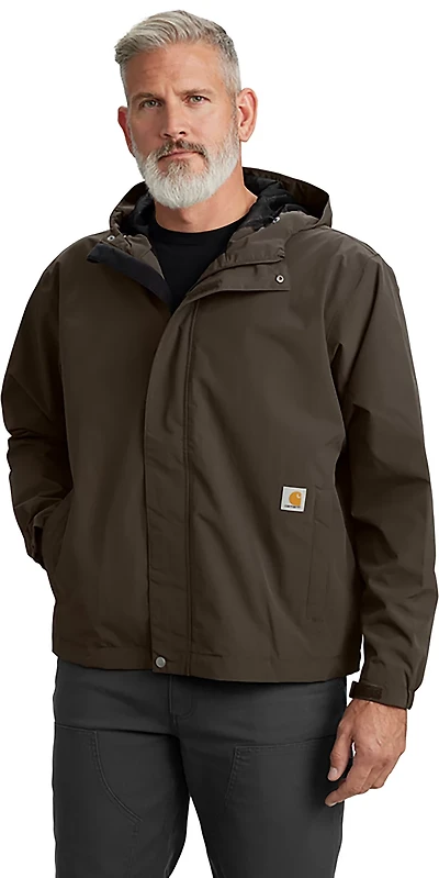 Carhartt Men's Storm Defender Lightweight Jacket