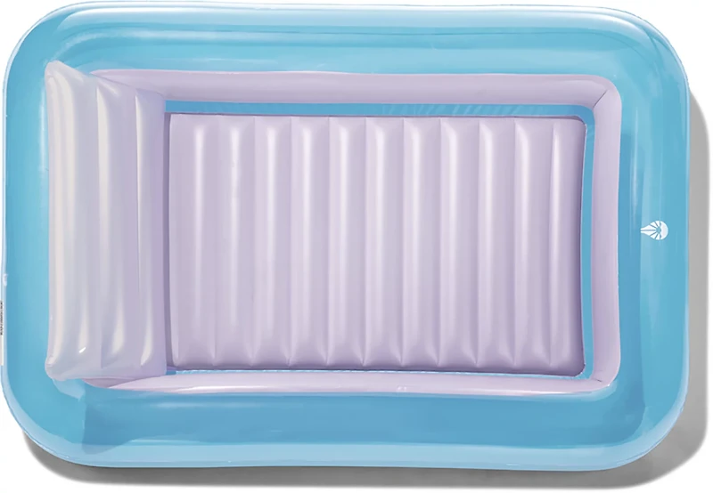 O'Rageous Adults' Inflatable Tanning Pool