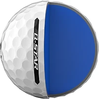 SRIXON Q-Star Ultispeed Golf Balls 12-Pack