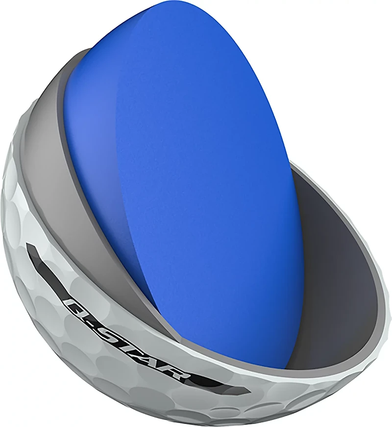 SRIXON Q-Star Ultispeed Golf Balls 12-Pack