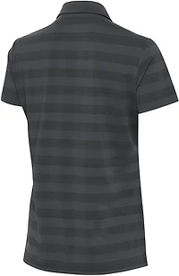 Antigua Women's Atlanta Falcons Tunnel Polo