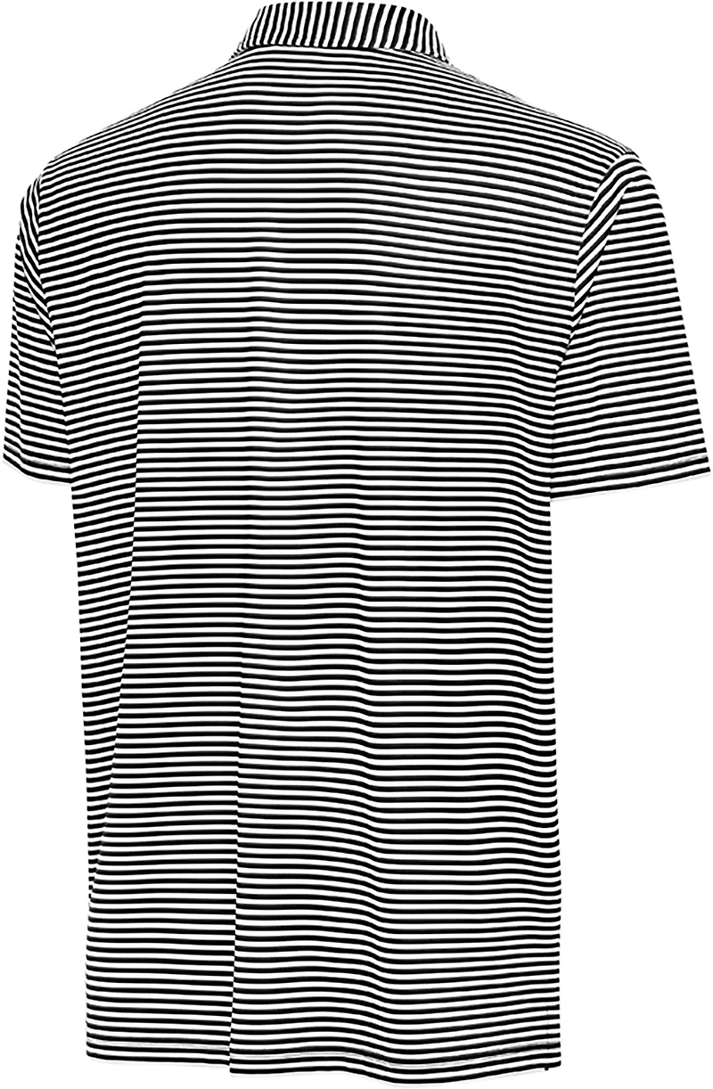 Antigua Men's Houston Texans Skills Polo Shirt