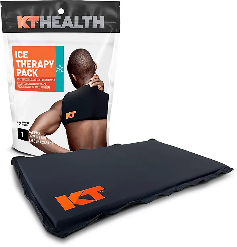 KT Health Ice Therapy Pack