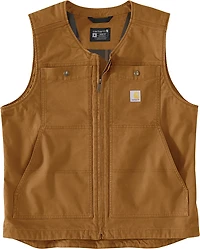Carhartt Men's Montana RF Duck Vest