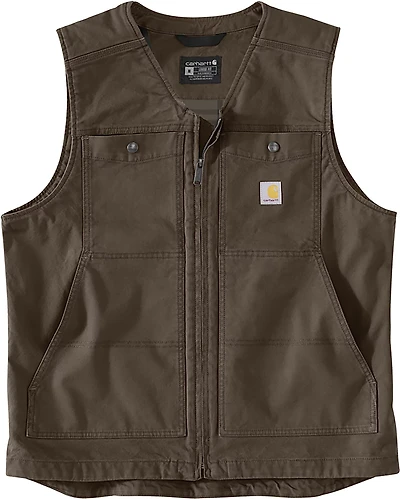 Carhartt Men's Montana RF Duck Vest
