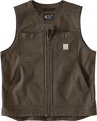 Carhartt Men's Montana RF Duck Vest