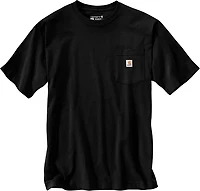 Carhartt Men's RF LW Eagle Graphic T-shirt