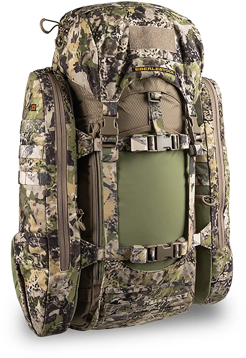 Eberlestock X2 Camo Hunting Pack