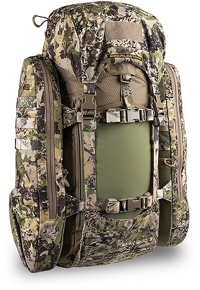 Eberlestock X2 Camo Hunting Pack