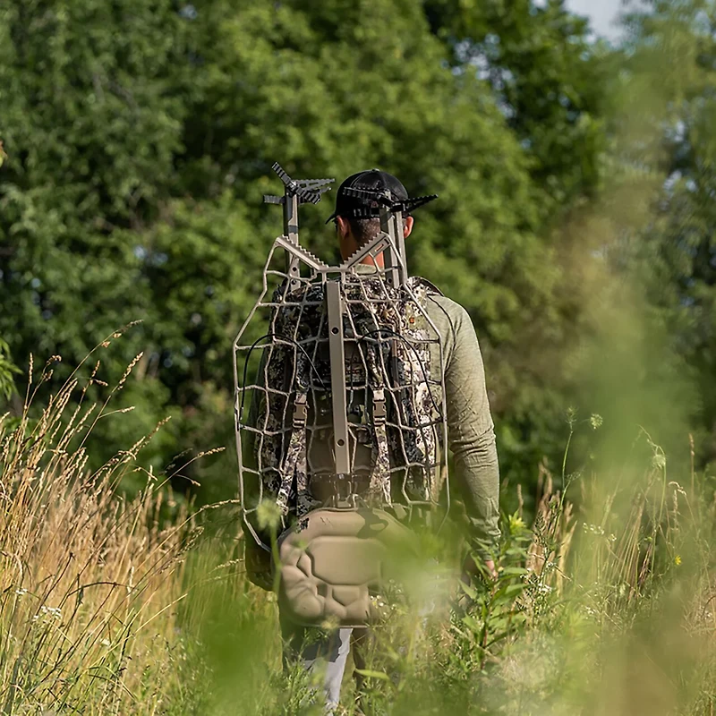 Eberlestock X2 Camo Hunting Pack