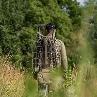 Eberlestock X2 Camo Hunting Pack