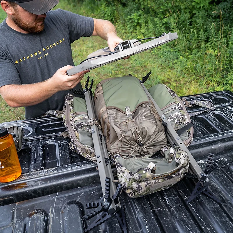 Eberlestock X2 Camo Hunting Pack