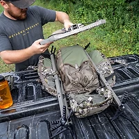 Eberlestock X2 Camo Hunting Pack