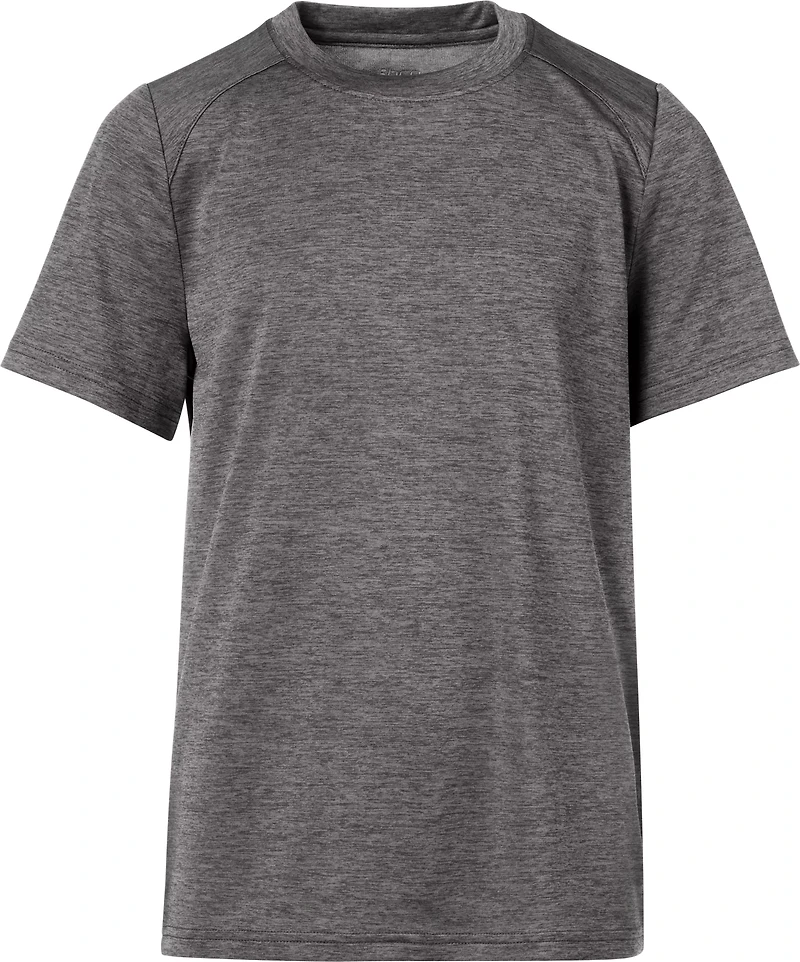 BCG Boys' Turbo Melange T-shirt