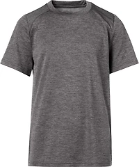 BCG Boys' Turbo Melange T-shirt