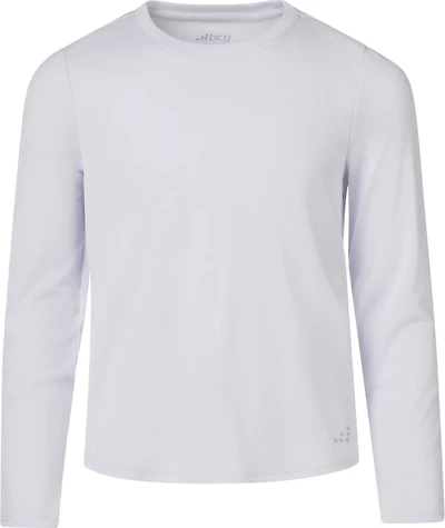BCG Girls' Turbo Long Sleeve T-shirt