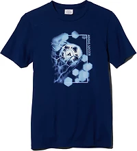 adidas Boys’ Heat Map Soccer Graphic T-shirt