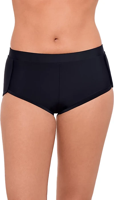 O'Rageous Juniors' Dolphin Shorts Swim Bottoms