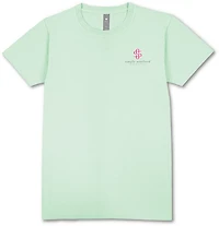 Simply Southern Women's Mom Life Short Sleeve T-shirt