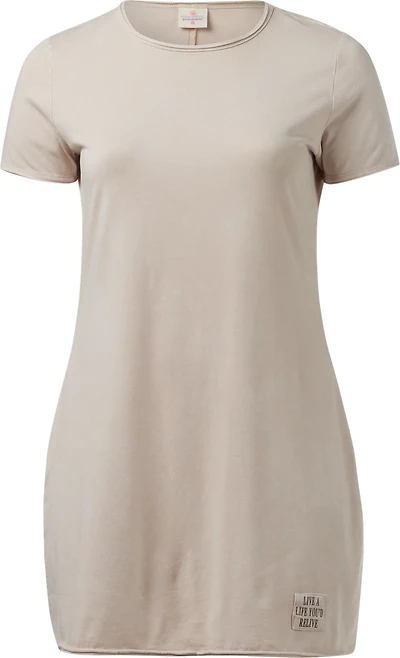 Jadelynn Brooke Women's Mineral Wash Dress