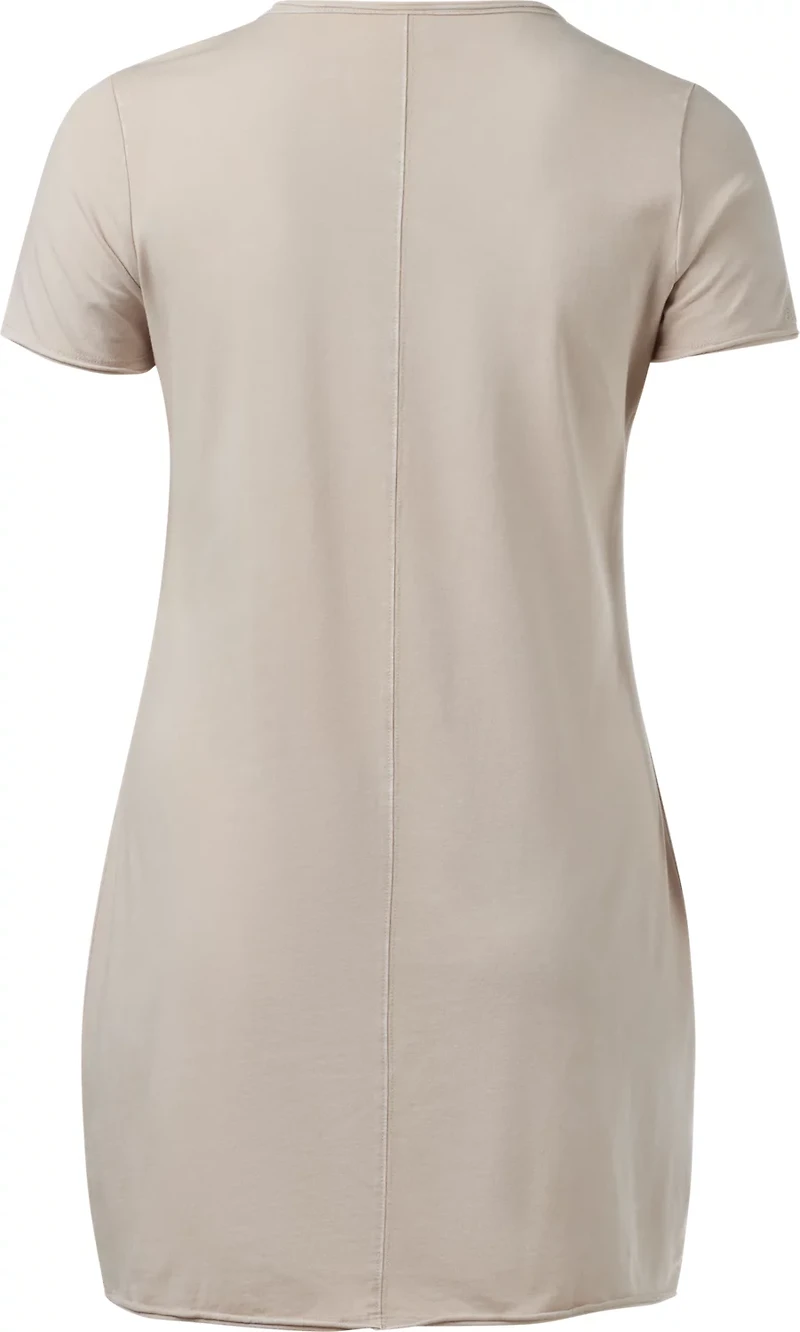 Jadelynn Brooke Women's Mineral Wash Dress