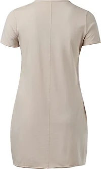 Jadelynn Brooke Women's Mineral Wash Dress