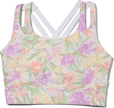 Freely Girls' James Luxe Low Support Sports Bra