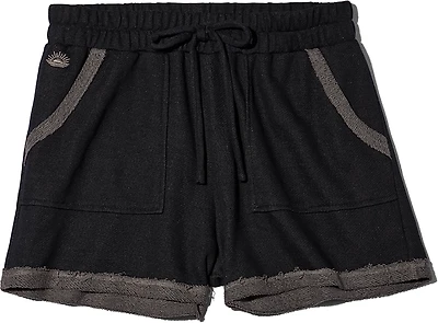 Jadelynn Brooke Women's Make It Count French Terry Shorts 2.5