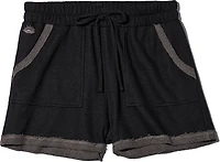 Jadelynn Brooke Women's Make It Count French Terry Shorts 2.5