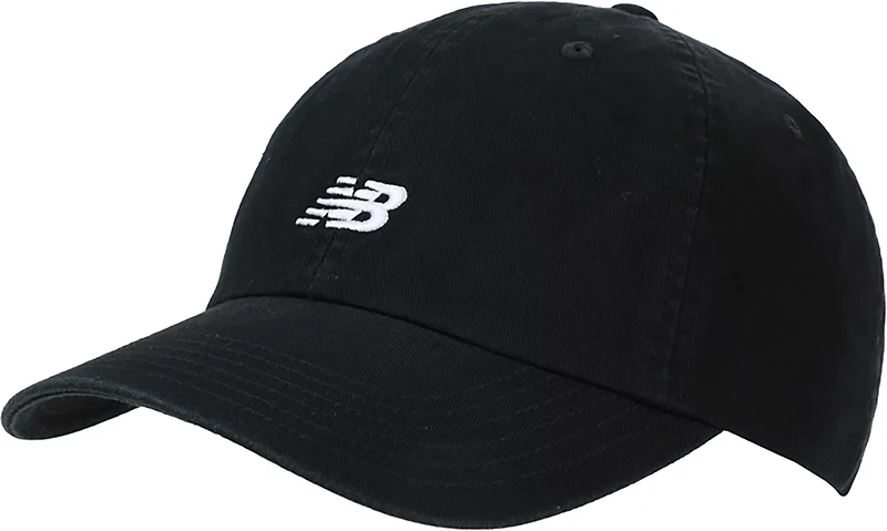 New Balance Men's 6 Panel Classic Hat