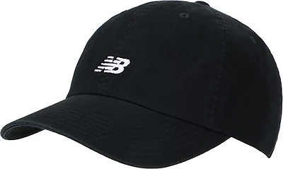 New Balance Men's 6 Panel Classic Hat