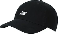 New Balance Men's 6 Panel Classic Hat