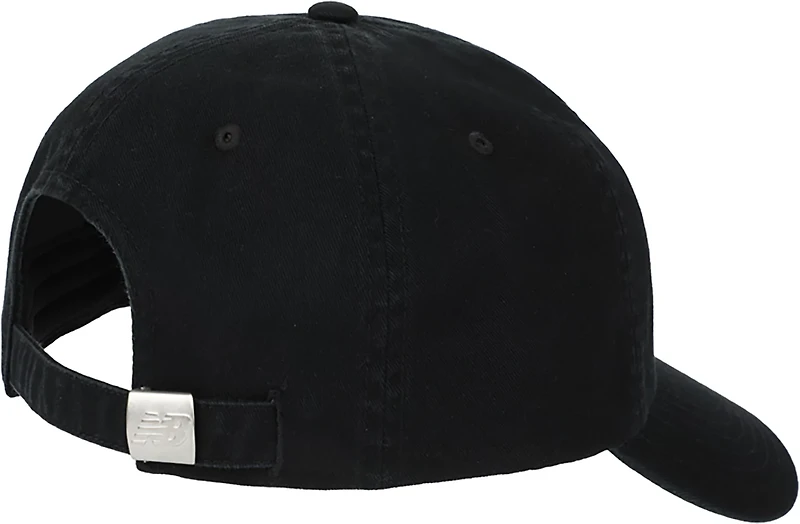 New Balance Men's 6 Panel Classic Hat