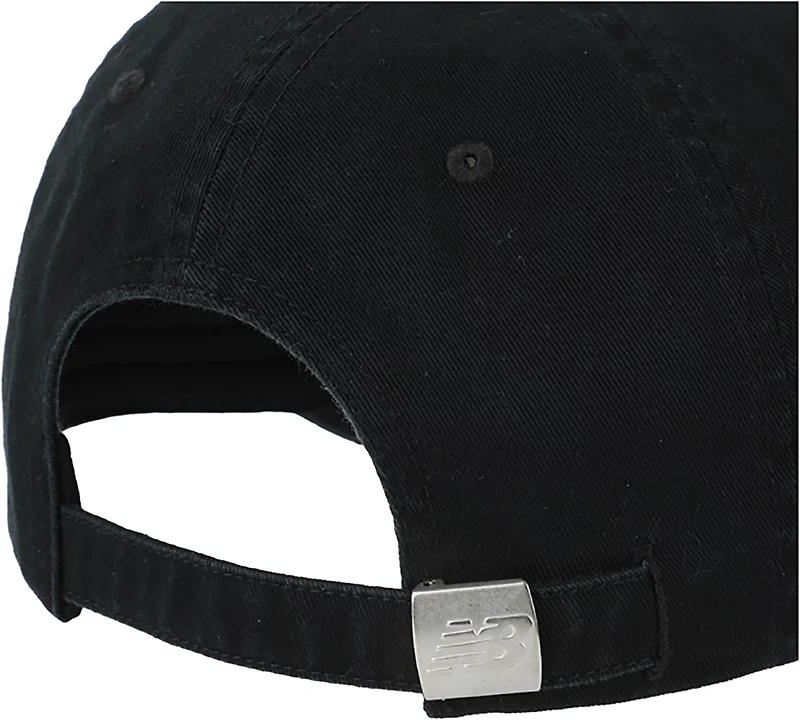 New Balance Men's 6 Panel Classic Hat