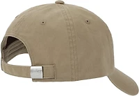 New Balance Men's 6 Panel Patch Logo Hat