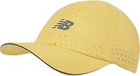 New Balance Men's 6 Panel Pro Run Hat