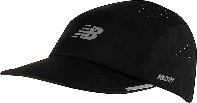 New Balance Men's 5 Panel Pro Run Hat