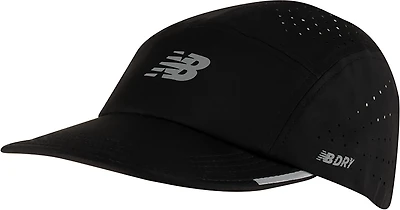 New Balance Men's 5 Panel Pro Run Hat