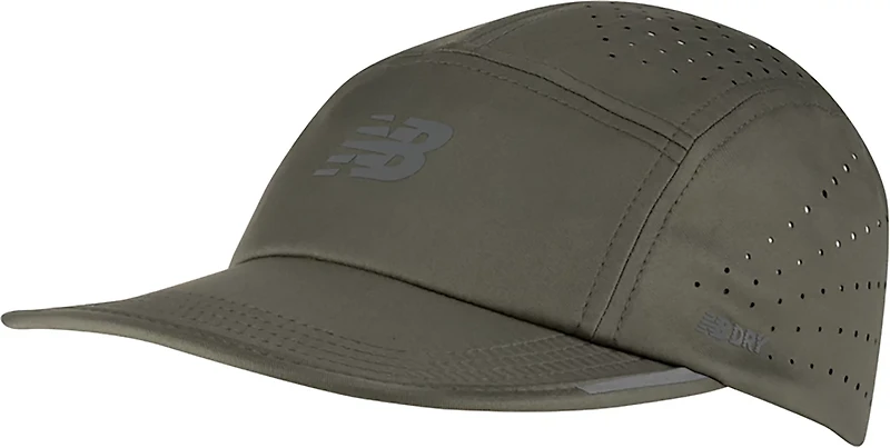 New Balance Men's 5 Panel Pro Run Hat