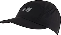 New Balance Men's 5 Panel Everyday Trainer Hat