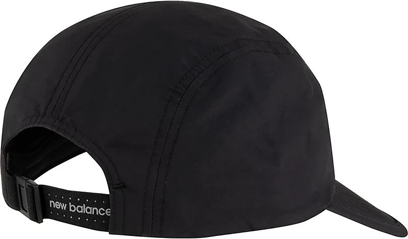New Balance Men's 5 Panel Everyday Trainer Hat