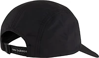 New Balance Men's 5 Panel Everyday Trainer Hat