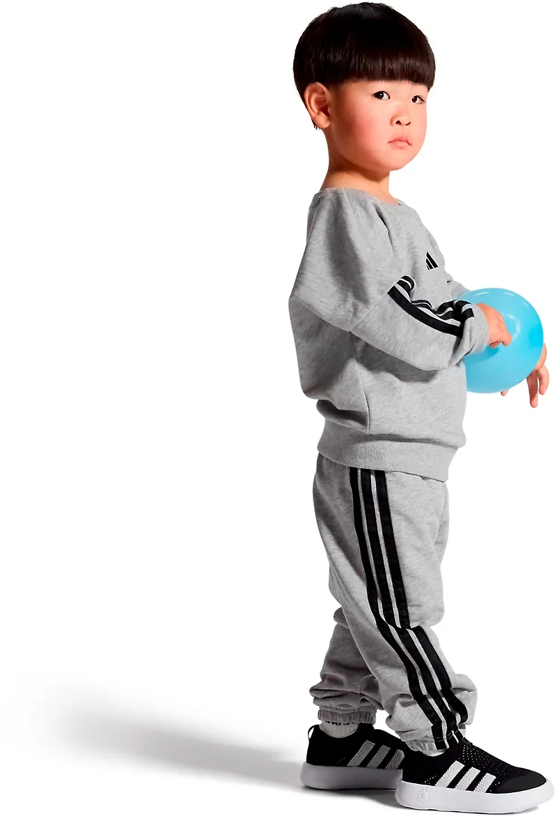 adidas Toddlers' Bubble Comfy Shoes