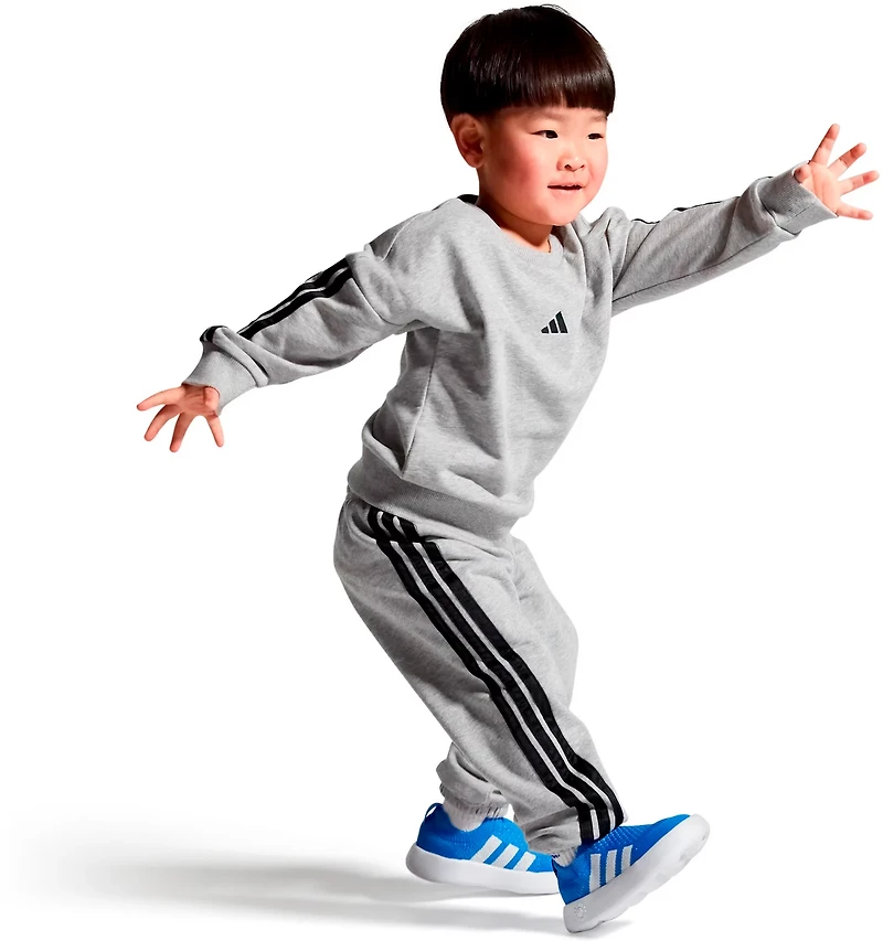 adidas Toddlers' Bubble Comfy Shoes