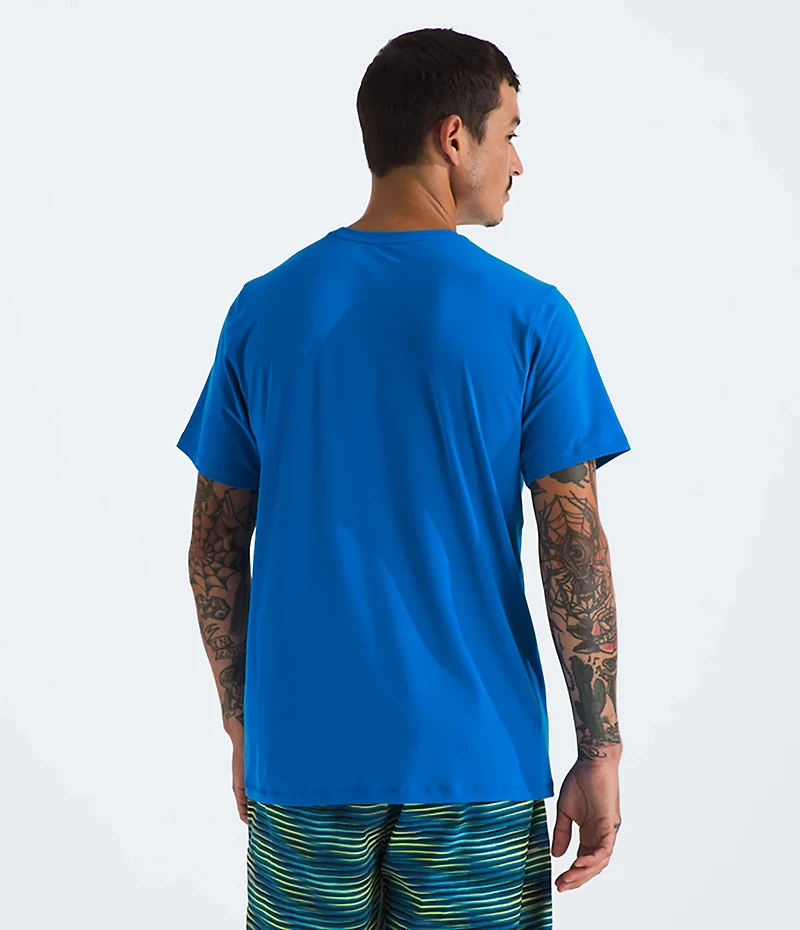 The North Face Men's Adventure T-shirt
