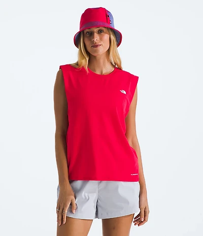 The North Face Women's Adventure Muscle Tank Top