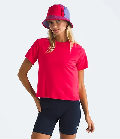 The North Face Women's Dune Sky Short Sleeve T-shirt